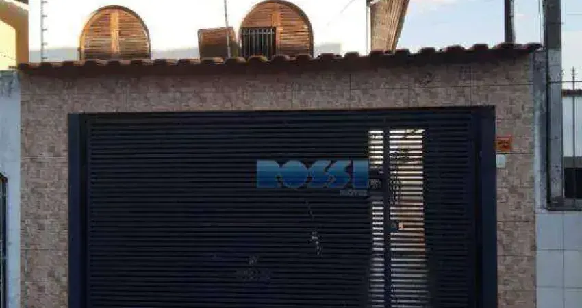 Sobrado com 2 dormitórios à venda por R$ 795.000,00 - Vila Prudente (Zona Leste) - São Paulo/SP
