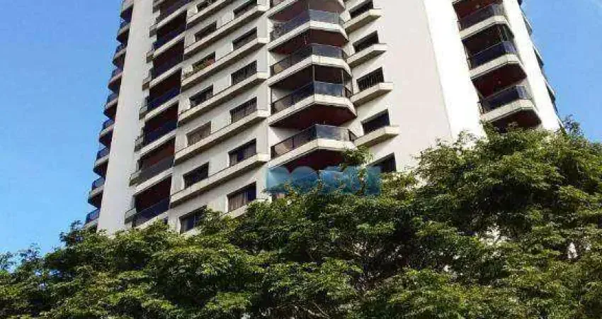 Cobertura à venda, 320 m² por R$ 1.800.000,00 - Mooca - São Paulo/SP