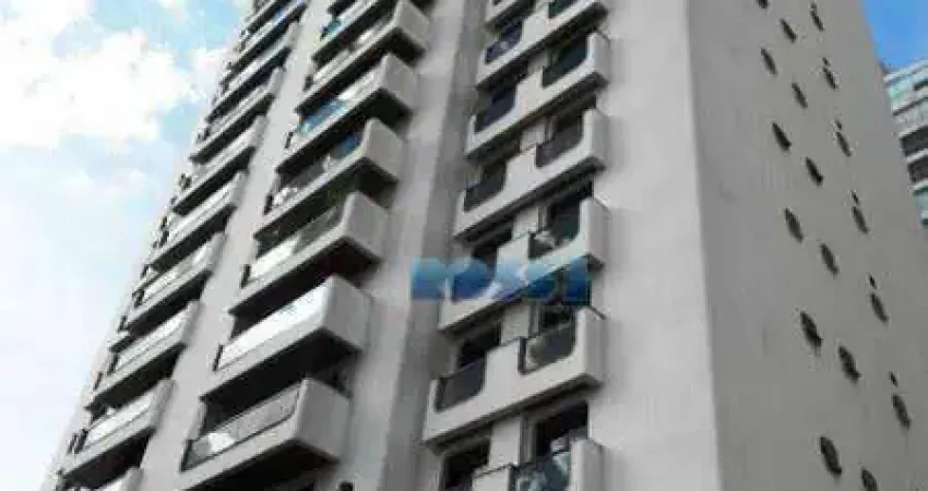 Apartamento  residencial à venda, Mooca, São Paulo.