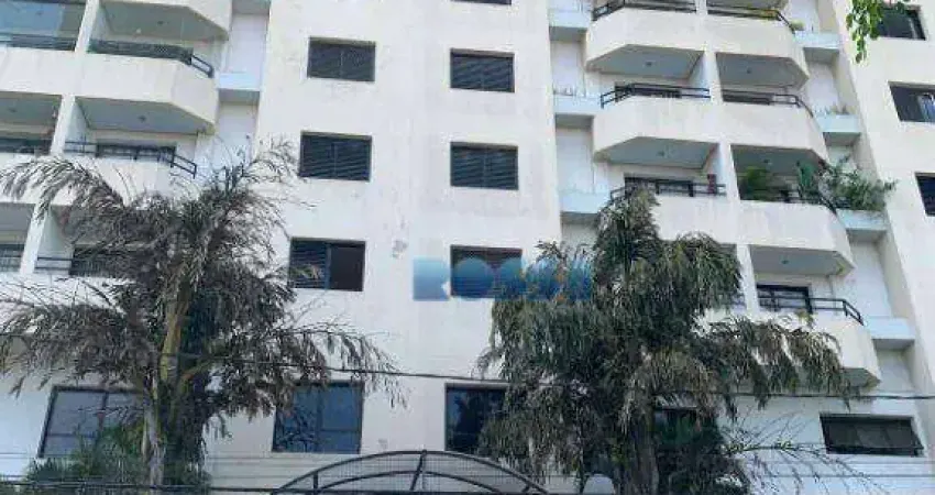 Apartamento com 1 dormitório, 67 m² - venda por R$ 520.000,00 ou aluguel por R$ 3.690,00/mês - Mooca - São Paulo/SP