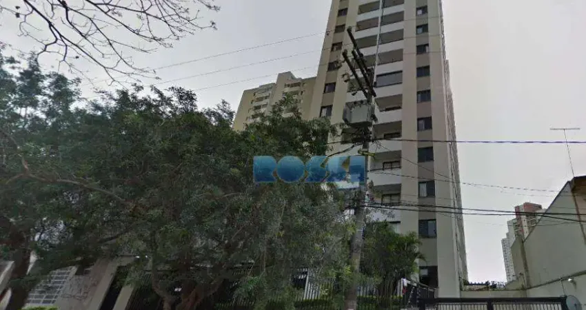 Apartamento com 1 quarto à venda na Rua Jaboticabal, 71, Mooca, São Paulo
