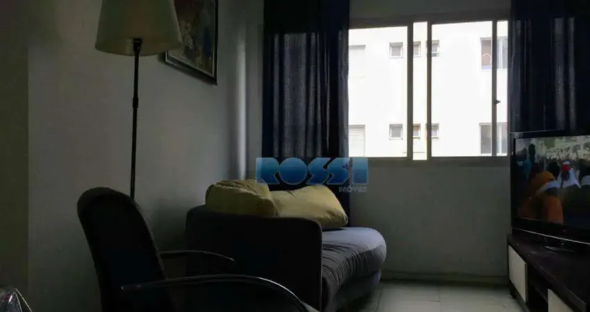 Apartamento com 2 quartos à venda na Rua São Paulo, 381, Enseada, Guarujá