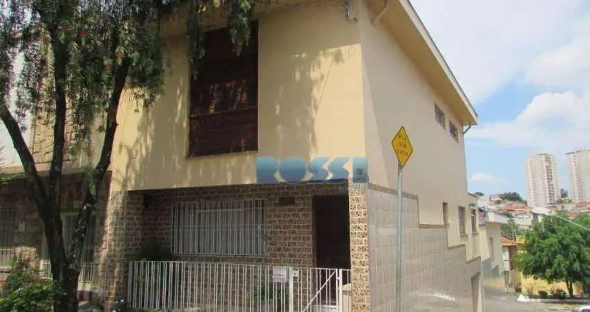 Sobrado à venda, 150 m² por R$ 750.000,00 - Parque da Mooca - São Paulo/SP