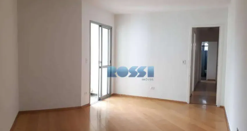 Apartamento com 2 dormitórios à venda, 50 m² por R$ 360.000,00 - Vila Formosa - São Paulo/SP