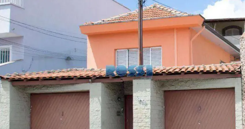 Casa à venda, 240 m² por R$ 620.000,00 - Vila Formosa - São Paulo/SP