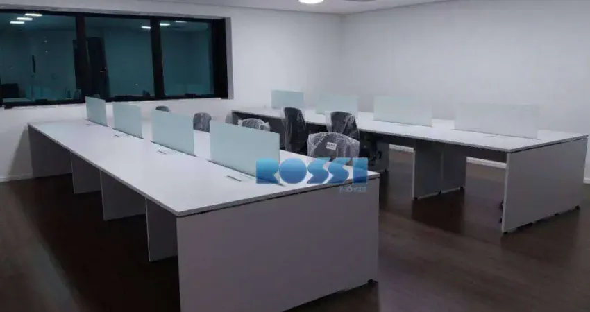 Sala à venda, 62 m² por R$ 620.000,00 - Vila Prudente (Zona Leste) - São Paulo/SP
