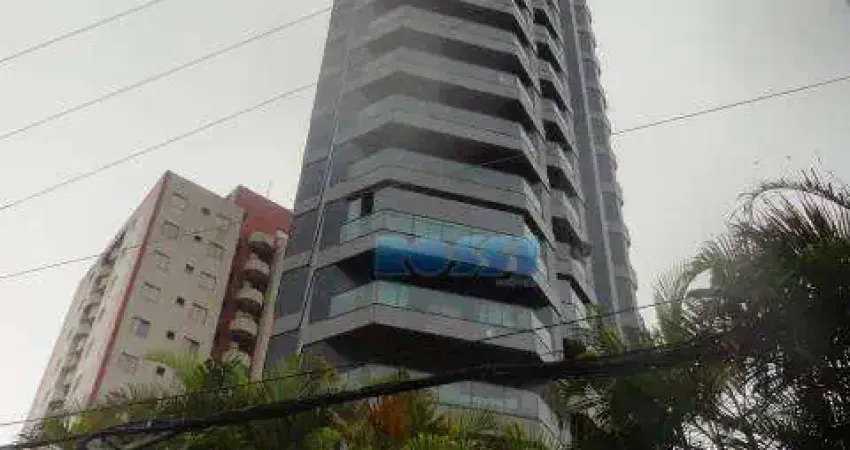 Apartamento com 4 dormitórios à venda, 242 m² por R$ 1.800.000,00 - Vila Zelina - São Paulo/SP