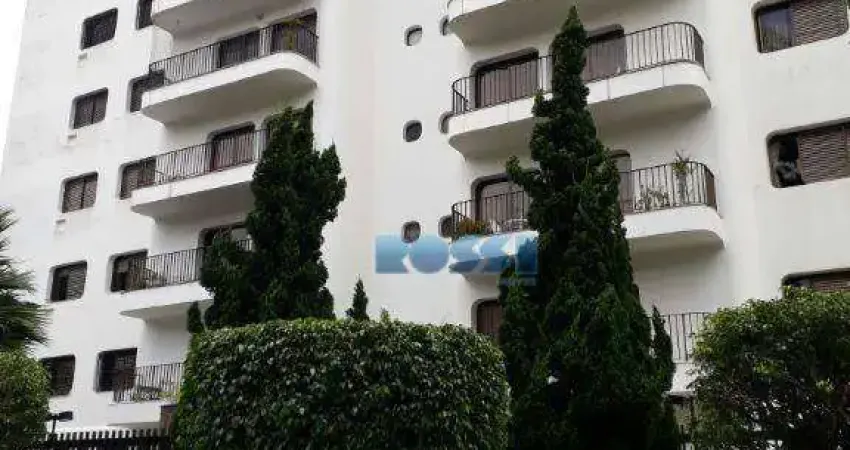 Apartamento com 3 dormitórios à venda, 168 m² por R$ 950.000,00 - Parque da Mooca - São Paulo/SP