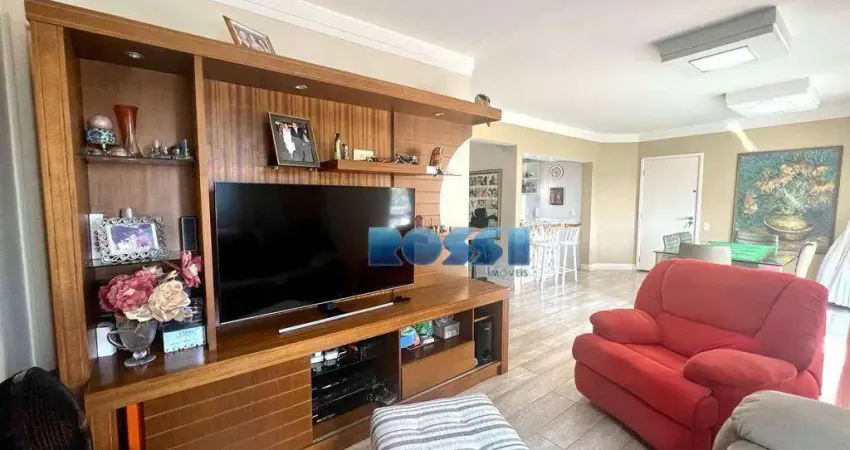 Apartamento com 2 dormitórios à venda, 94 m² por R$ 1.200.000,00 - Alto da Mooca - São Paulo/SP
