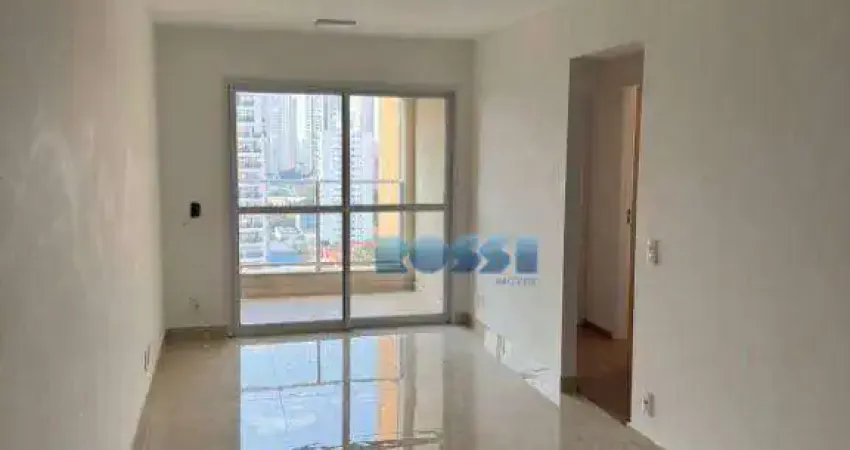 Apartamento com 3 dormitórios, 77 m² - venda por R$ 870.000,00 ou aluguel por R$ 5.708,39/mês - Alto da Mooca - São Paulo/SP