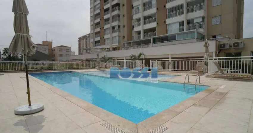 Apartamento à venda, 58 m² por R$ 729.000,00 - Vila Prudente (Zona Leste) - São Paulo/SP