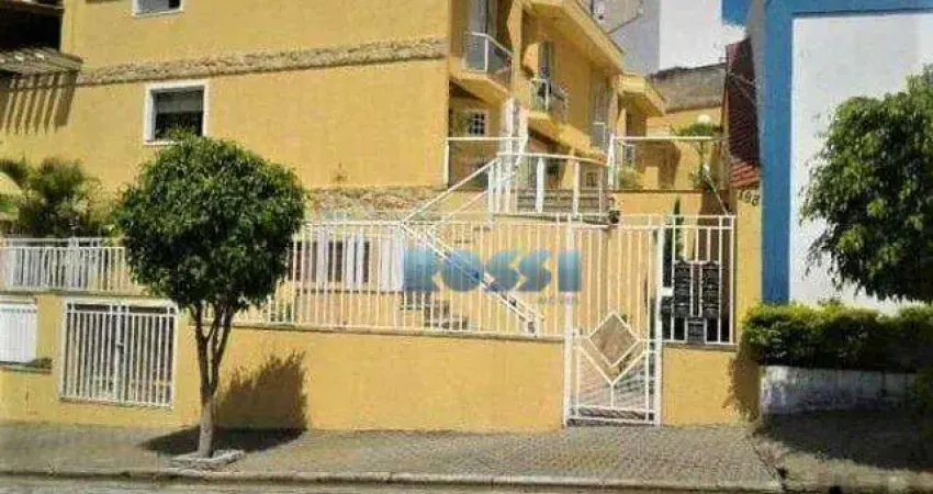 Sobrado com 3 dormitórios à venda, 152 m² por R$ 850.000,00 - Mooca - São Paulo/SP