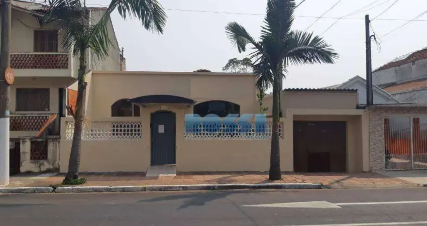 Sobrado à venda, 376 m² por R$ 2.900.000,00 - Ipiranga - São Paulo/SP