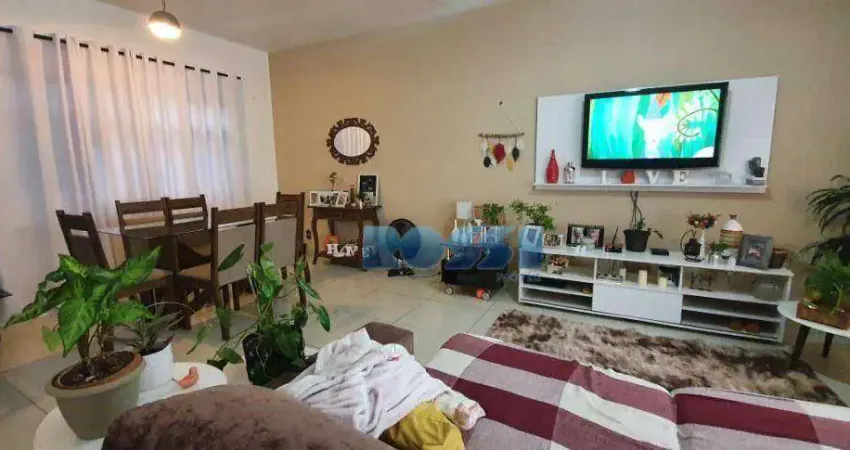 Casa à venda, 150 m² por R$ 1.400.000,00 - Vila Ema - São Paulo/SP