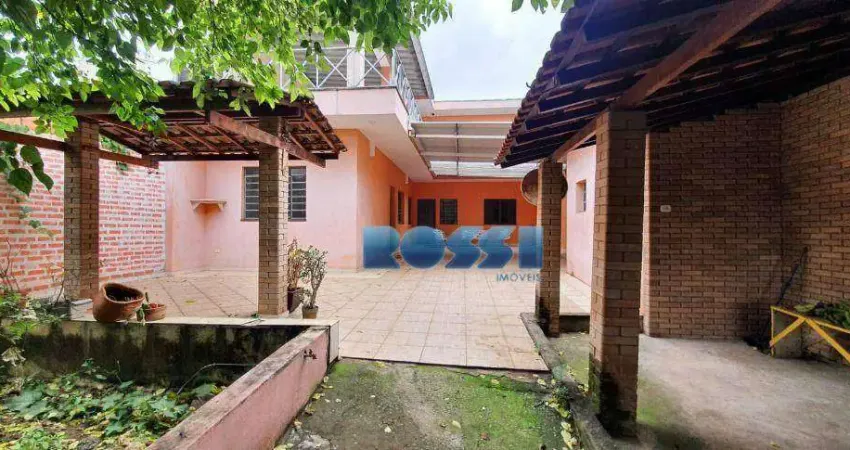 Sobrado à venda, 150 m² por R$ 1.300.000,00 - Alto da Mooca - São Paulo/SP