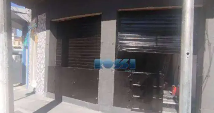 Salão para alugar, 240 m² por R$ 7.763,07/mês - Vila Prudente (Zona Leste) - São Paulo/SP