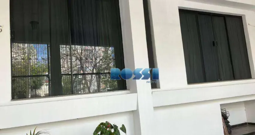 Sobrado à venda, 195 m² por R$ 1.700.000,00 - Alto da Mooca - São Paulo/SP