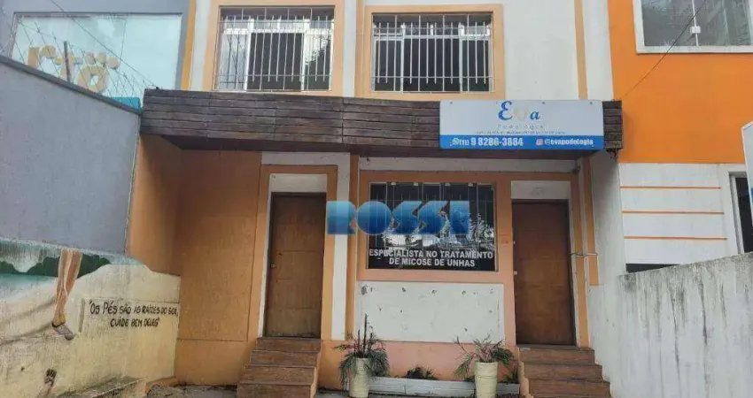 Sobrado à venda, 211 m² por R$ 2.500.000,00 - Mooca - São Paulo/SP