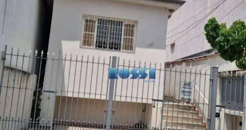 Casa à venda, 150 m² por R$ 720.000,00 - Vila Prudente (Zona Leste) - São Paulo/SP