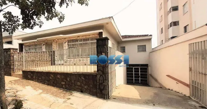 Casa à venda, 879 m² por R$ 2.500.000,00 - Mooca - São Paulo/SP