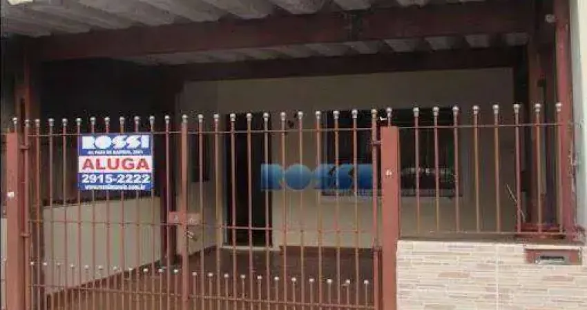 Sobrado com 2 dormitórios para alugar, 125 m² por R$ 2.960,00/mês - Mooca - São Paulo/SP