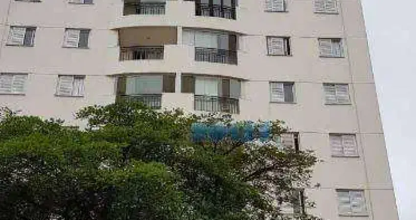 Apartamento à venda, 78 m² por R$ 830.000,00 - Mooca - São Paulo/SP