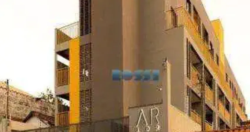 Studio com 1 dormitório à venda, 28 m² por R$ 200.000,00 - Vila Carrão - São Paulo/SP