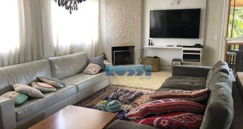 Apartamento à venda, 226 m² por R$ 2.800.000,00 - Parque da Mooca - São Paulo/SP