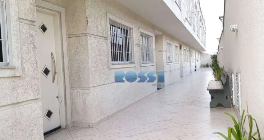 Sobrado com 3 dormitórios à venda, 80 m² por R$ 460.000,00 - Vila Matilde - São Paulo/SP