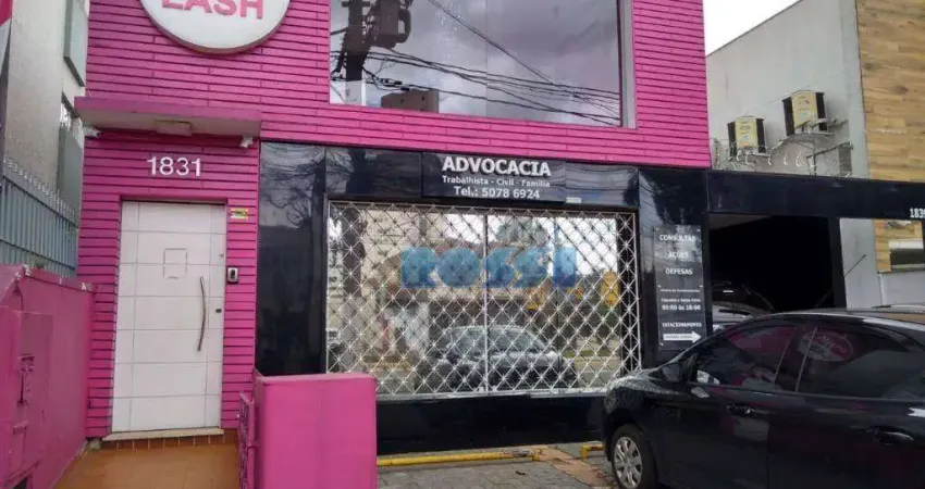 Casa para alugar, 200 m² por R$ 7.800,00/mês - Parque da Mooca - São Paulo/SP