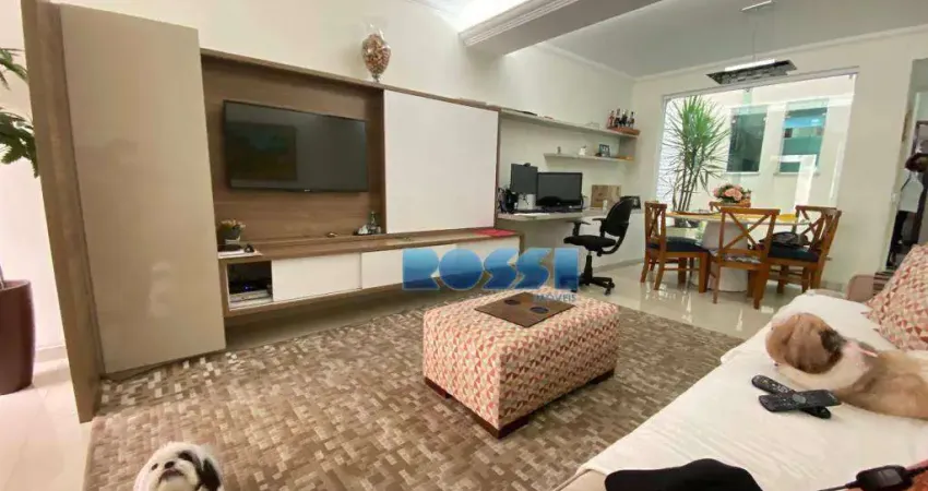 Sobrado com 3 dormitórios à venda por R$ 1.100.000,00 - Vila Prudente (Zona Leste) - São Paulo/SP