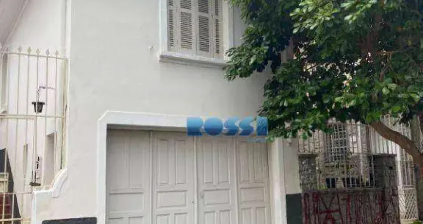 Casa com 2 dormitórios para alugar, 100 m² por R$ 2.622,00/mês - Vila Prudente (Zona Leste) - São Paulo/SP
