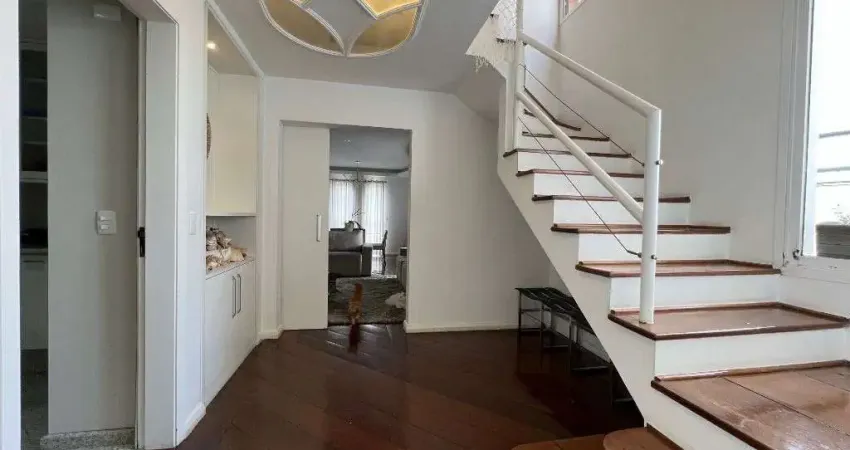 Cobertura à venda, 217 m² por R$ 1.850.000,00 - Parque da Mooca - São Paulo/SP