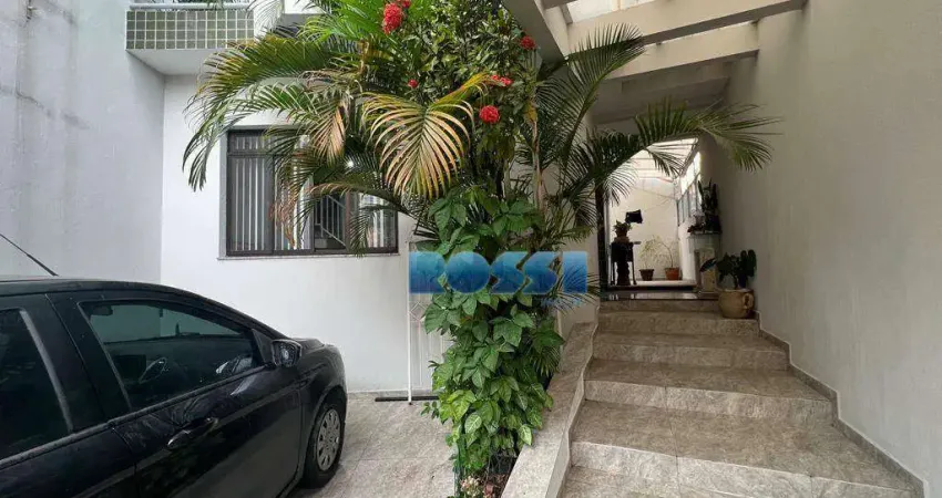 Sobrado à venda por R$ 875.000,00 - Alto da Mooca - São Paulo/SP