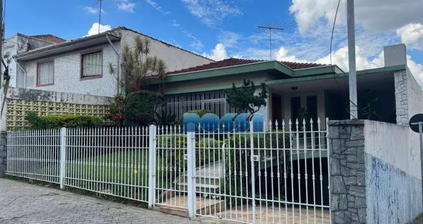 Casa, 310 m² - venda por R$ 2.700.000,00 ou aluguel por R$ 10.700,00/mês - Vila Prudente (Zona Leste) - São Paulo/SP