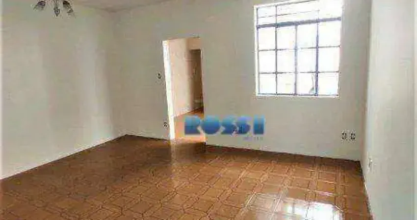 Casa à venda por R$ 490.000,00 - Mooca - São Paulo/SP