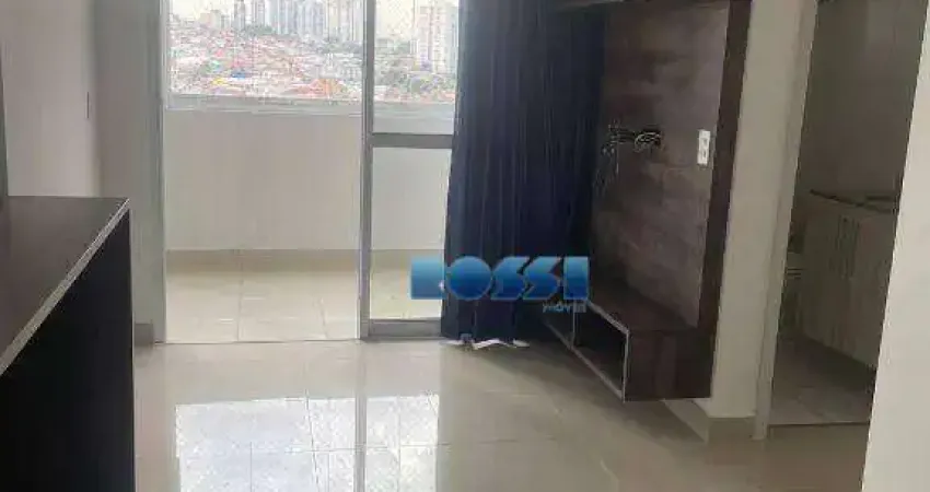 Apartamento com 2 dormitórios à venda, 54 m² por R$ 450.000,00 - Vila Prudente (Zona Leste) - São Paulo/SP