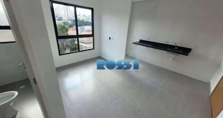 Studio à venda, 24 m² por R$ 270.000,00 - Vila Prudente (Zona Leste) - São Paulo/SP