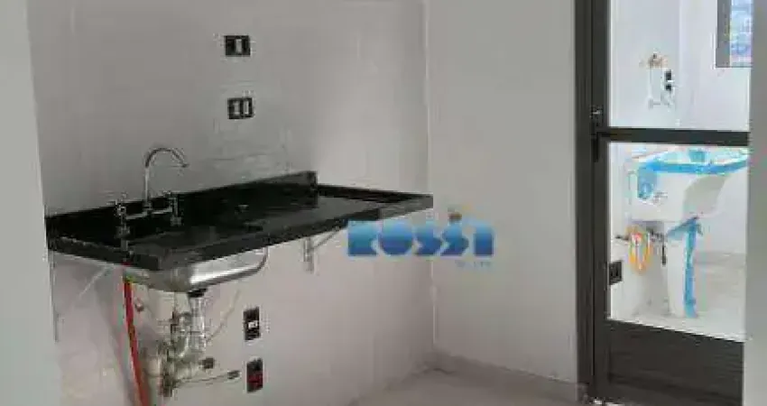 Apartamento com 1 dormitório à venda, 86 m² por R$ 1.160.000,00 - Vila Ema - São Paulo/SP