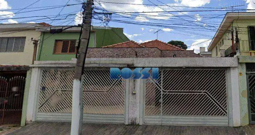 Casa à venda, 250 m² por R$ 950.000,00 - Vila Prudente (Zona Leste) - São Paulo/SP