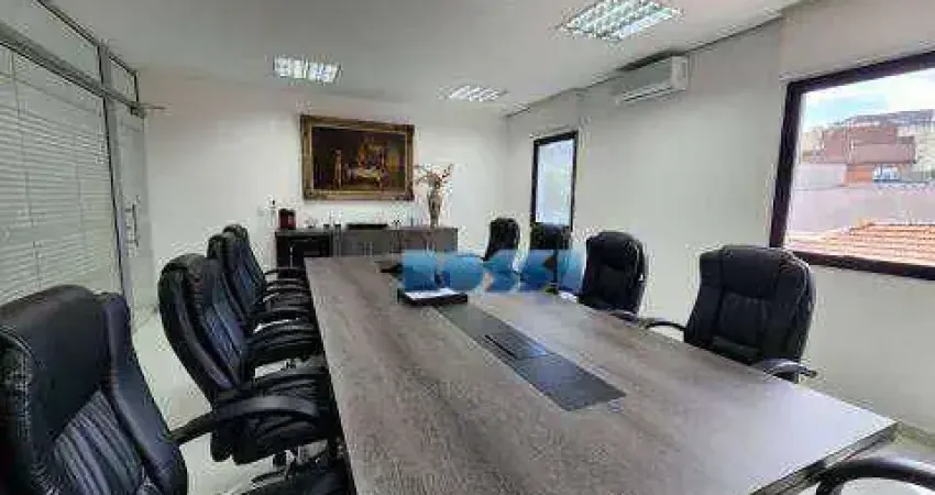 Prédio, 750 m² - venda por R$ 5.500.000,00 ou aluguel por R$ 28.000,00/mês - Vila Prudente (Zona Leste) - São Paulo/SP