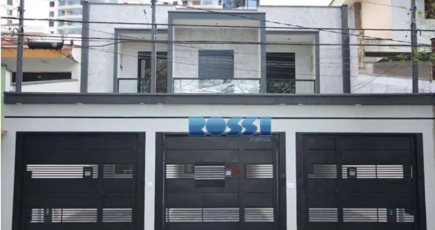 Sobrado com 3 dormitórios à venda, 110 m² por R$ 985.000,00 - Jardim Avelino - São Paulo/SP