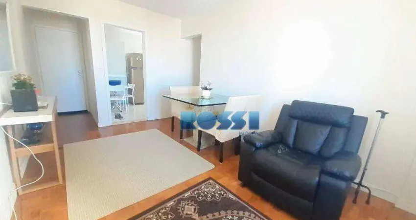 Apartamento à venda, 76 m² por R$ 580.000,00 - Mooca - São Paulo/SP