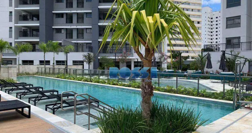 Apartamento à venda, 97 m² por R$ 1.198.000,00 - Mooca - São Paulo/SP