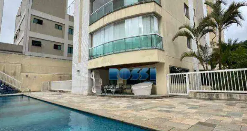 Apartamento à venda, 120 m² por R$ 910.000,00 - Mooca - São Paulo/SP