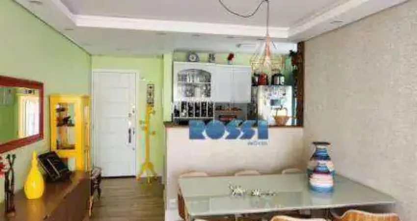 Apartamento com 3 dormitórios à venda, 73 m² por R$ 680.000,00 - Vila Prudente (Zona Leste) - São Paulo/SP