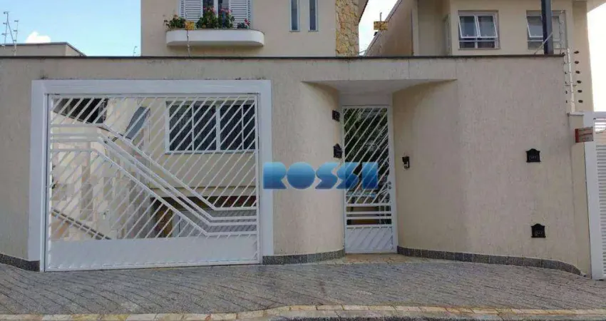 Sobrado com 4 dormitórios à venda, 383 m² por R$ 2.900.000,00 - Vila Prudente (Zona Leste) - São Paulo/SP