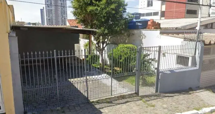 Casa à venda, 182 m² por R$ 750.000,00 - Vila Prudente (Zona Leste) - São Paulo/SP
