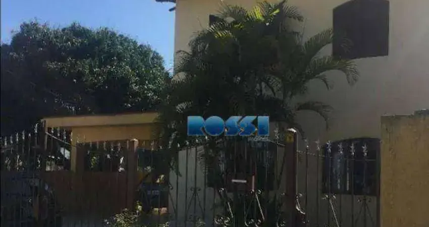 Sobrado à venda, 210 m² por R$ 900.000,00 - Vila Ema - São Paulo/SP