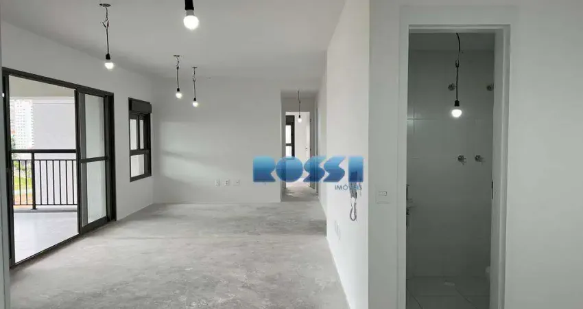 Apartamento com 3 dormitórios à venda, 130 m² por r$ 1.695.000,00 - mooca - são paulo/sp